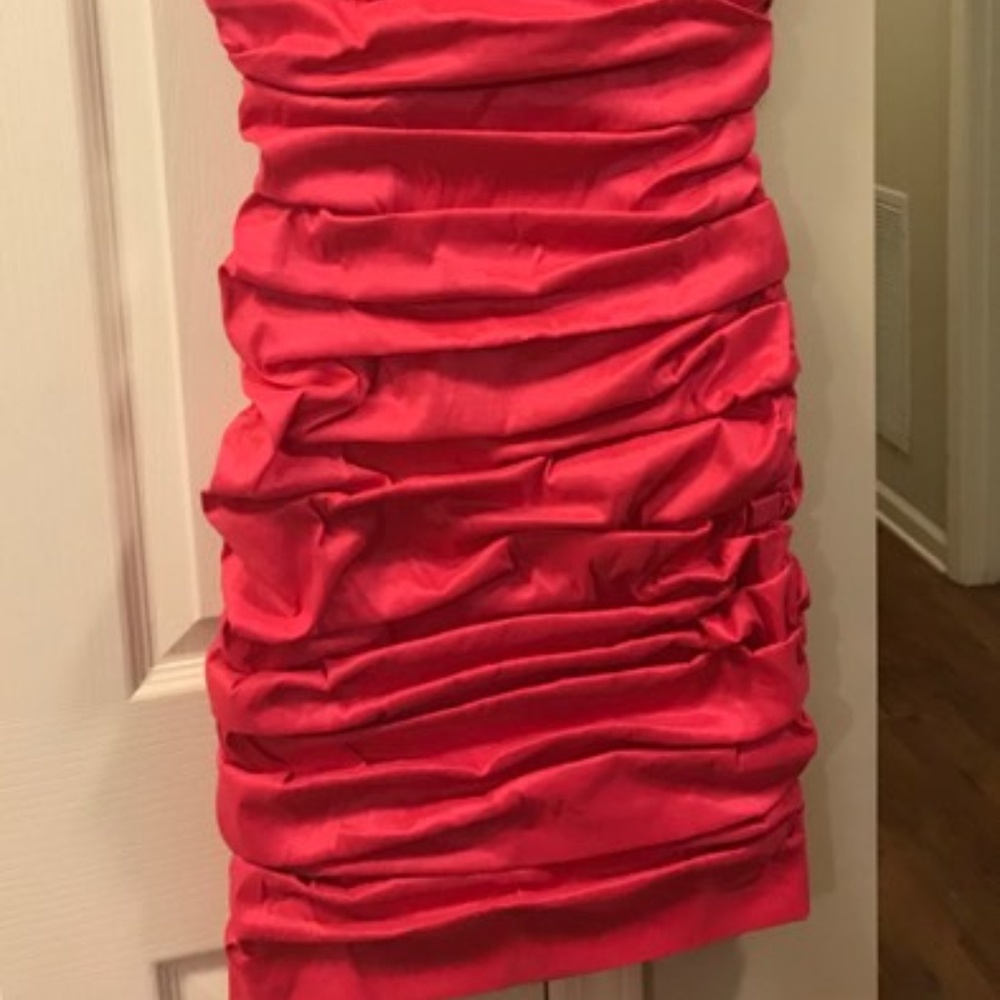 Dress (Medium-Length) - Picture 2 of 2